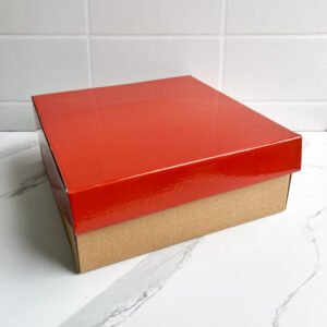 ROSALIA TERRACOTA 25x25x10