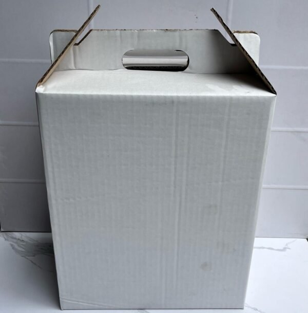 ANCHETA BLANCA 29X18X34
