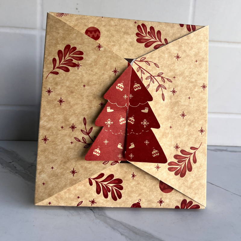 CAJA VELAS REGALO (16X2X17) - Imagen 7